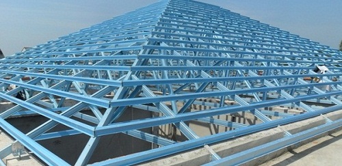 Báo giá thi công mái ngói tại Long An