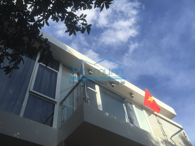 Sửa chữa Nhà Anh Hoàng Quận 7