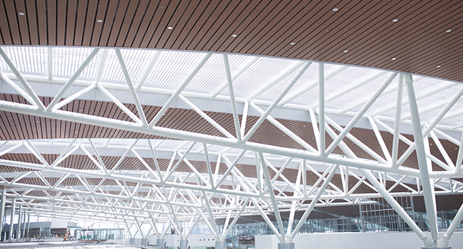 Khung kèo mái ngói