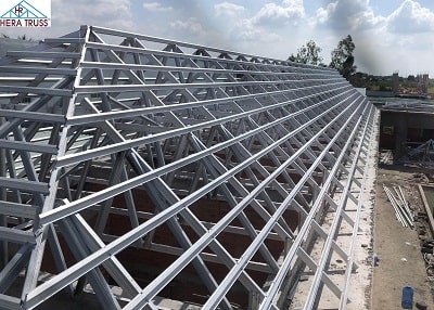 thep nhẹ mái ngói Hera Truss 2 min