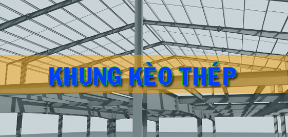 khung kep thep