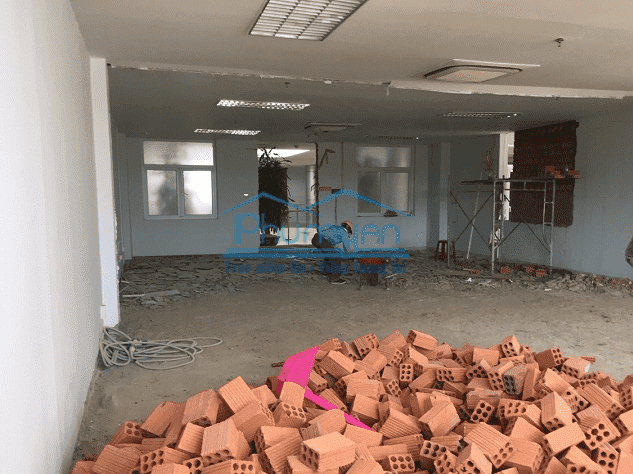 Sua chua nha tron goi 1