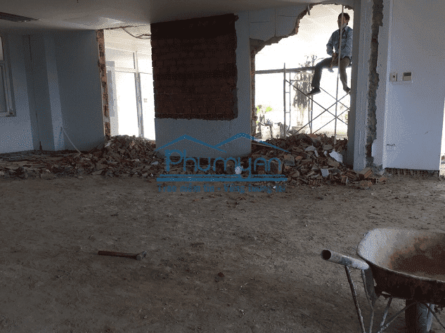 Sua chua nha tron goi 19