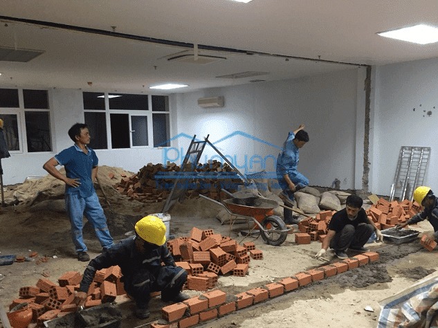 Sua chua nha tron goi 20