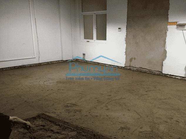 Sua chua nha tron goi 25