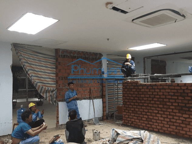 Sua chua nha tron goi 30