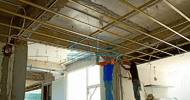 Sua chua nha tron goi 34