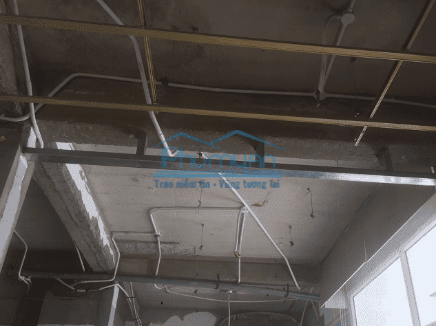 Sua chua nha tron goi 36