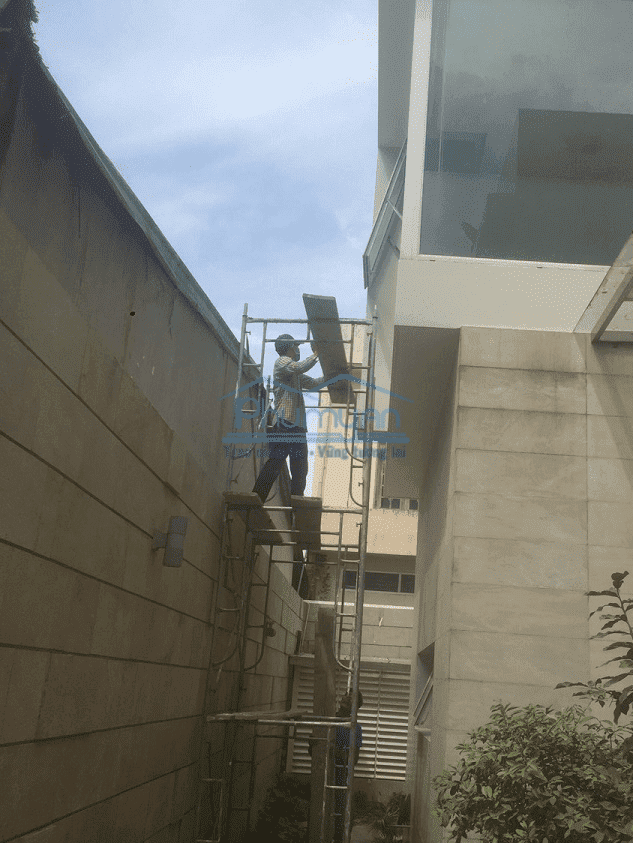 Sua chua nha tron goi 49