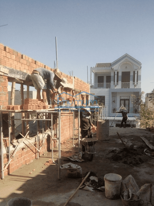 Xay nha tron goi 30 cp