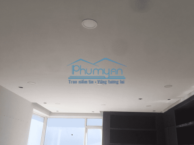 Sua chua nha chat luong